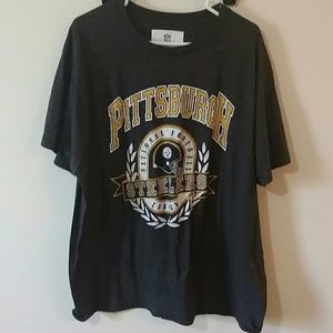 Steelers XXL Shirt